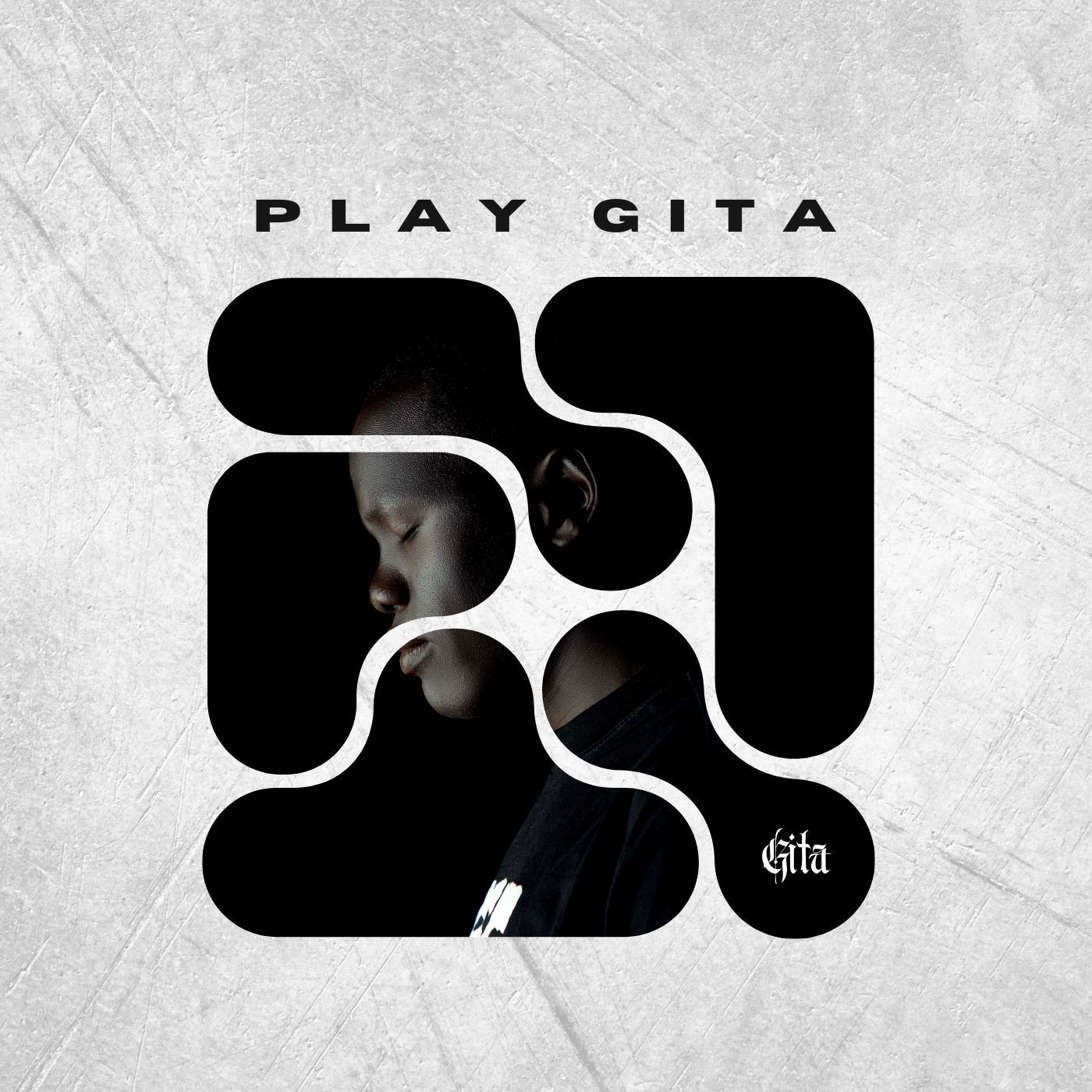 PLAY GITA BY GITA COVER ART